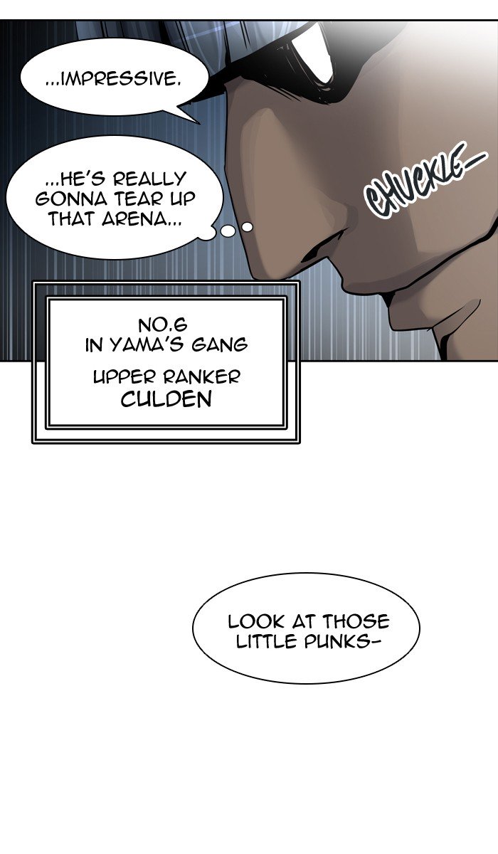 Tower of God, Chapter 425 image 096